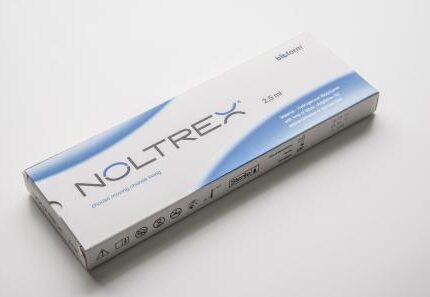 Noltrex