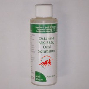 Ostarine