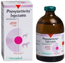 Phenylarthrite