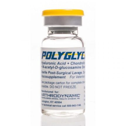 Buy Polyglycan 10ml Sterile Solution