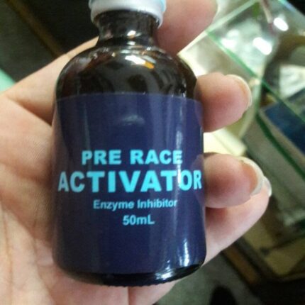 Pre Race Activator 50ml