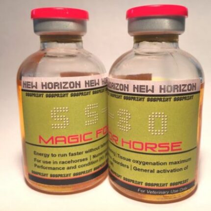 SS-80 – 50 ML