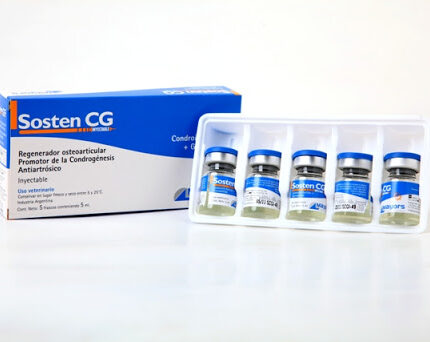 Sosten CG