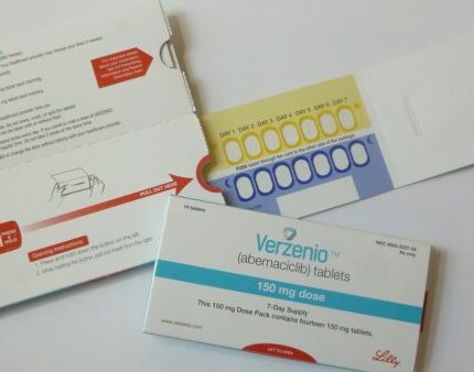 Verzenio 150mg