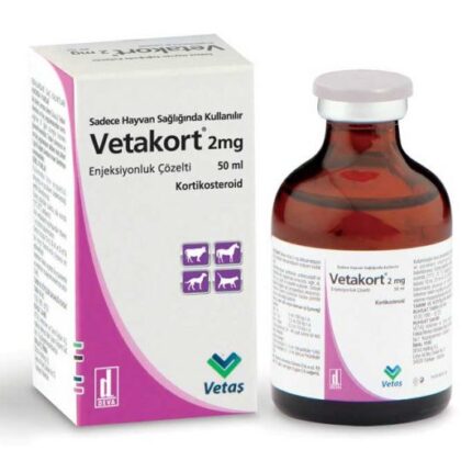 Vetakort