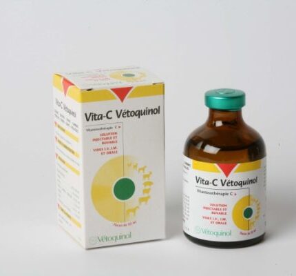 Vita-C Vetoquinol