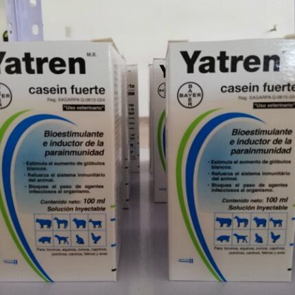 Yatren