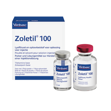 Zoletil