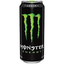 Monster