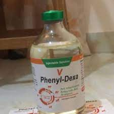 Phenyl Dexa