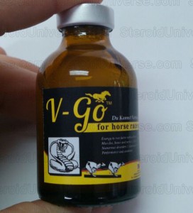 V-Go
